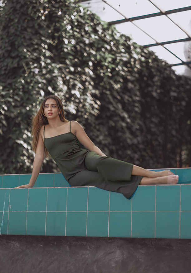 PIPER JUMPSUIT